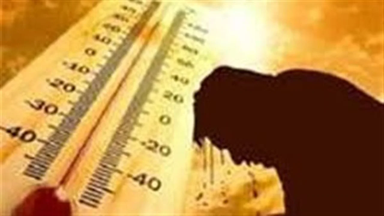 الأرصاد تُعلن توقعات حالة الطقس ليوم الجمعة 15 مايو